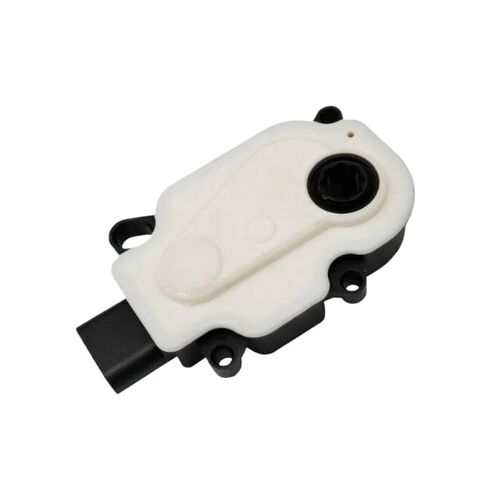 Radiator Grille Active Shutter Motor Actuator 6466R420 for Focus, Fusion 2013-2019, F-250, Escape in Saudi Arabia