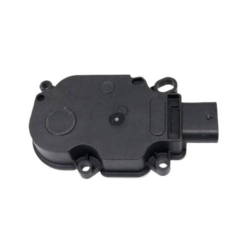Radiator Grille Active Shutter Motor Actuator 6466R420 for Focus, Fusion 2013-2019, F-250, Escape in Saudi Arabia