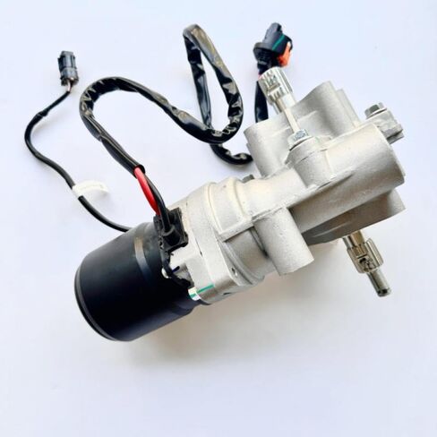 EPS سائق المحرك السلطة التوجيهية 9DS103300-6000 9DSV-150820-A200 متوافق مع Cforce 600 625 CF600AU CF600AZ in Saudi Arabia