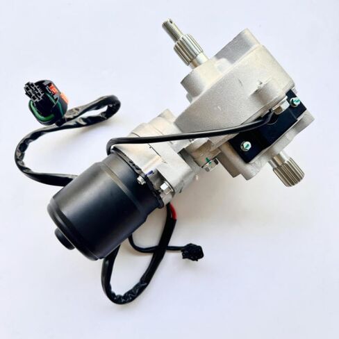 EPS سائق المحرك السلطة التوجيهية 9DS103300-6000 9DSV-150820-A200 متوافق مع Cforce 600 625 CF600AU CF600AZ in Saudi Arabia