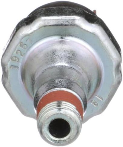 KarParts360 لشيفي S10 1990 1991 مفتاح إضاءة الضغط | الألومنيوم والبلاستيك | أسود، فضي | موصل لولبي | بليد ذكر المحطة | موصل ذكر | استبدال 457874، 10002798 in Saudi Arabia