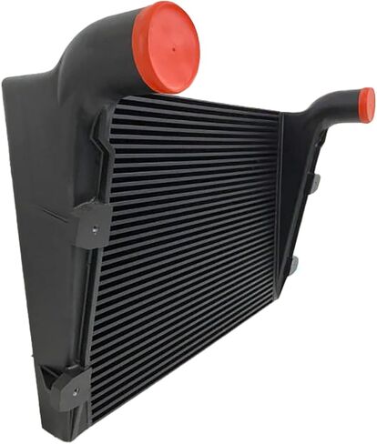Aftercooler for Caterpillar Cat 740 Truck Aftercooler 236-0457 3200214 740 in Saudi Arabia