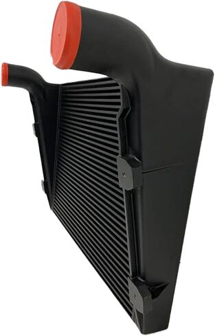 Aftercooler for Caterpillar Cat 740 Truck Aftercooler 236-0457 3200214 740 in Saudi Arabia