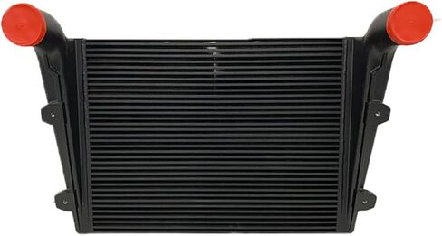 Aftercooler for Caterpillar Cat 740 Truck Aftercooler 236-0457 3200214 740 in Saudi Arabia