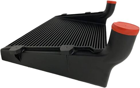 Aftercooler for Caterpillar Cat 740 Truck Aftercooler 236-0457 3200214 740 in Saudi Arabia
