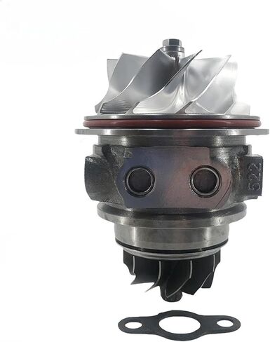 TD04LR6-04HR TD04 Upgrade Turbo 7624535 49477-02010 Turbine CHRA Cartridge Core Compatible For BMW X1 2.0 181HP 242HP N26B N20 B20A 2011- in Kuwait