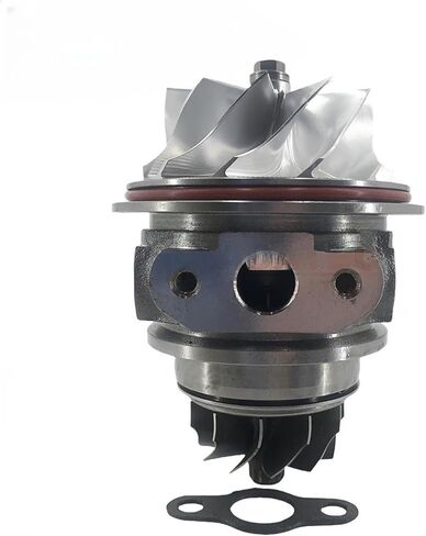 TD04LR6-04HR TD04 Upgrade Turbo 7624535 49477-02010 Turbine CHRA Cartridge Core Compatible For BMW X1 2.0 181HP 242HP N26B N20 B20A 2011- in Kuwait