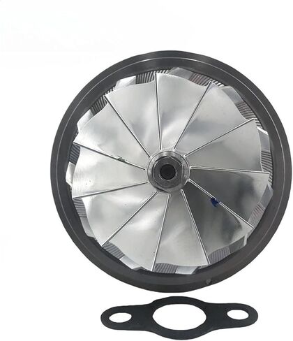 TD04LR6-04HR TD04 Upgrade Turbo 7624535 49477-02010 Turbine CHRA Cartridge Core Compatible For BMW X1 2.0 181HP 242HP N26B N20 B20A 2011- in Kuwait