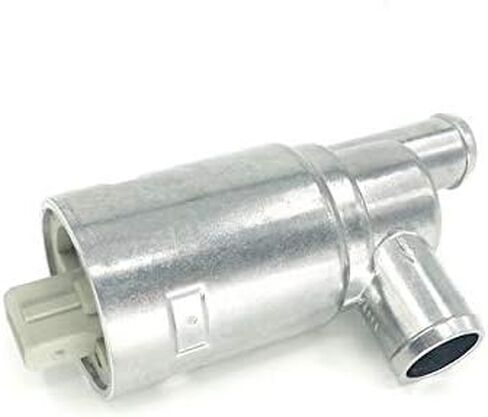 Idle Air Control Valve - Compatible with 1990-1993 Volvo 240 in Saudi Arabia