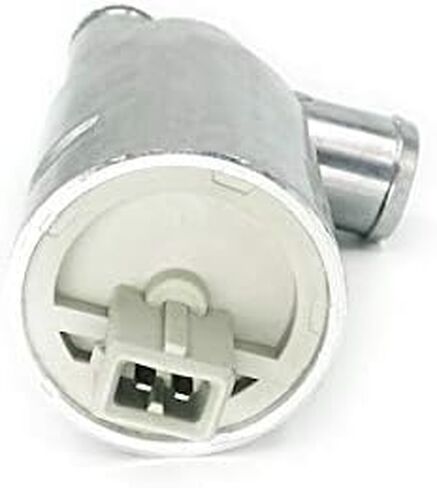 Idle Air Control Valve - Compatible with 1990-1993 Volvo 240 in Saudi Arabia