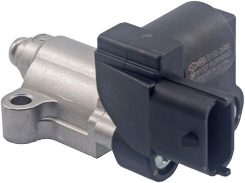 Idle Air Control Valve | Fits 2011-06 Hyundai ACCENT, Kia RIO in Saudi Arabia