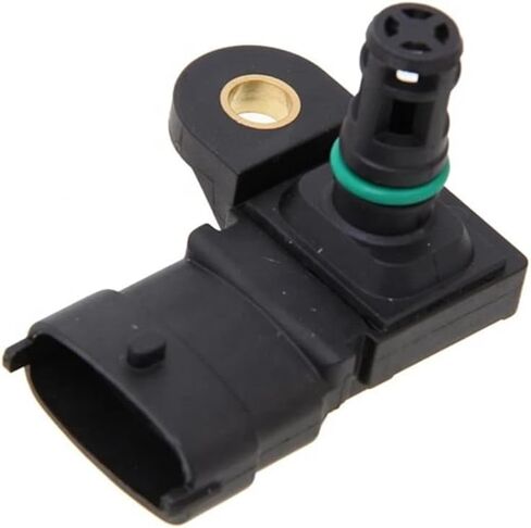 22329559 مستشعر ضغط الهواء المدخول القابل للاستبدال لشاحنة فولفو D11 D13 D16 المحرك 21385453 21097978 in Saudi Arabia