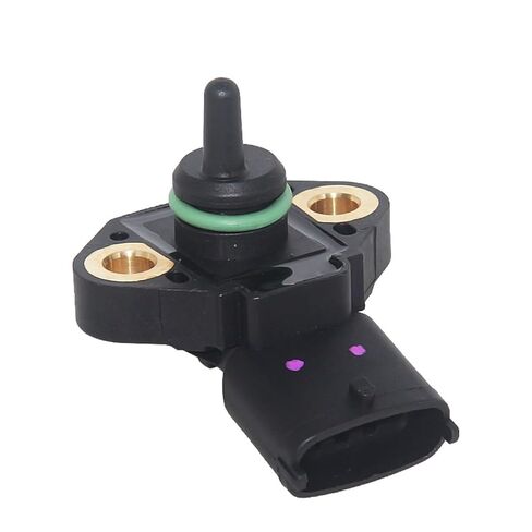 Intake Air Temperature Pressure Sensor 0281002420 0281006123 504358206 5 0435 8206 in Saudi Arabia