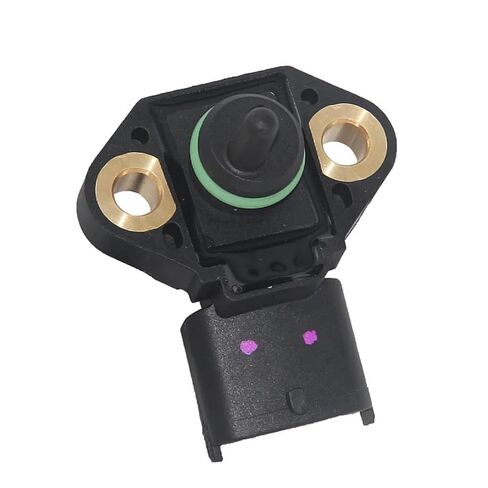 Intake Air Temperature Pressure Sensor 0281002420 0281006123 504358206 5 0435 8206 in Saudi Arabia