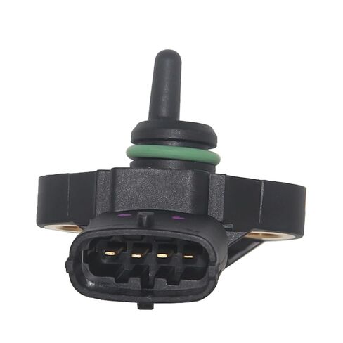 Intake Air Temperature Pressure Sensor 0281002420 0281006123 504358206 5 0435 8206 in Saudi Arabia