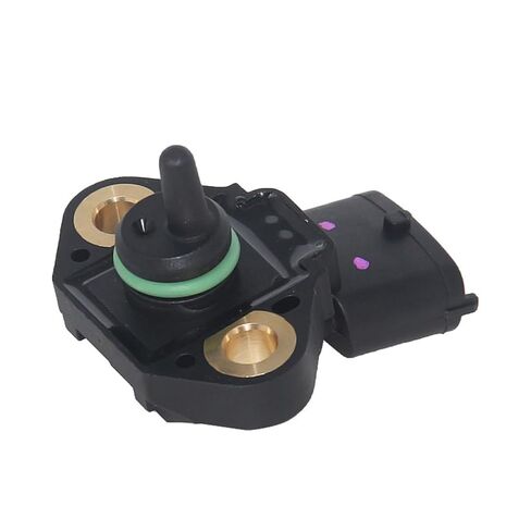 Intake Air Temperature Pressure Sensor 0281002420 0281006123 504358206 5 0435 8206 in Saudi Arabia