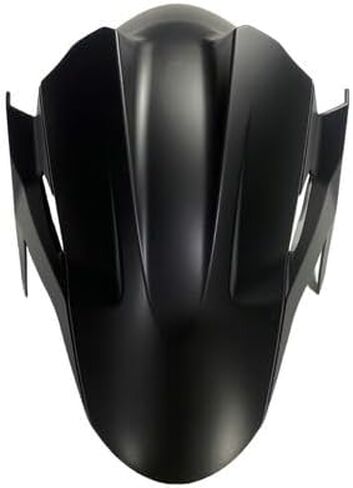Matte Black ABS Injection Fairings For Kawasaki Ninja 500 EX500 2024 Bodywork Cowl Body work Cowls Body Kit Body Frames Fairing Kit in Kuwait