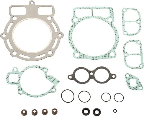 Tusk Top End Gasket Kit Compatible with KTM 450 EXC 4-Stroke 2003-2007/400 EXC 4-Stroke 2000-2007 in Saudi Arabia