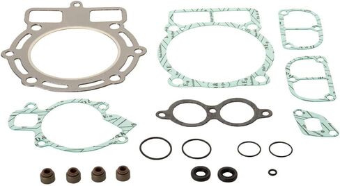 Tusk Top End Gasket Kit Compatible with KTM 450 EXC 4-Stroke 2003-2007/400 EXC 4-Stroke 2000-2007 in Saudi Arabia