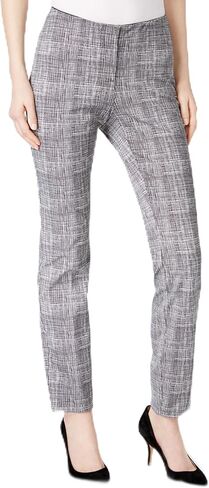 Alfani Petite Printed Skinny Pants in Saudi Arabia