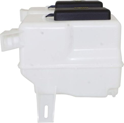 لخزان سائل التبريد فورد رينجر 1998-2011 | مع مضخة وغطاءين | خزان مزدوج | FO1288168 | 8L5Z17618A in Kuwait