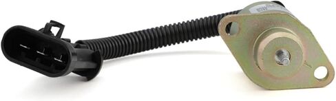 1 قطعة 12 فولت وقف الوقود الملف اللولبي 1503ES-12A5UC9S SA-4561-T ل V1505 R90 in Saudi Arabia