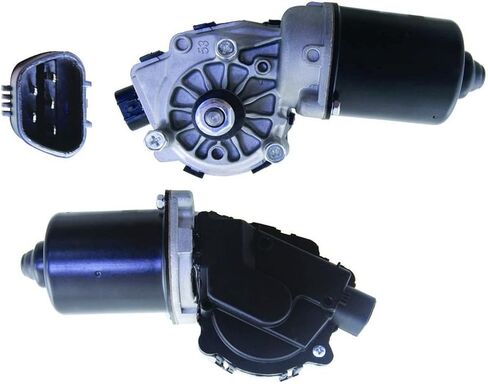 OEG Parts New Front Wiper Motor Compatible with 2000 2001 2002 2003 2004 2005 00 01 02 03 04 05 Toyota Celica All Models, Replaces Toyota 85110-2B040 in Saudi Arabia