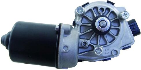OEG Parts New Front Wiper Motor Compatible with 2000 2001 2002 2003 2004 2005 00 01 02 03 04 05 Toyota Celica All Models, Replaces Toyota 85110-2B040 in Saudi Arabia