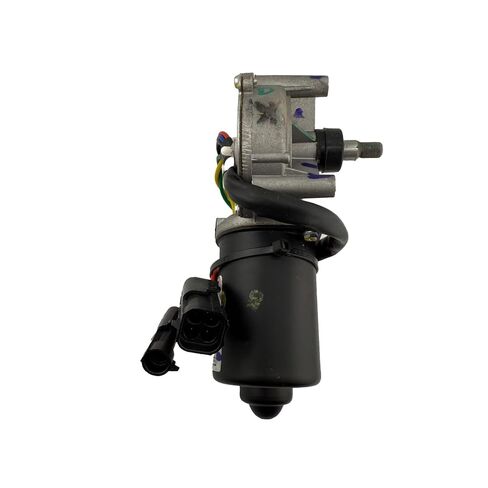 Sprague Devices E‑008‑230 Heavy‑Duty Two‑Speed Windshield Wiper Motor – 12V/24V, 36 Nm Stall Torque, Thermal Protection, EMI Suppression – Fits Mack C & CH Series (1988–Present) in Saudi Arabia
