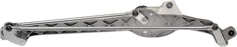 KarParts360 For Ford Expedition 1997 98 99 00 01 2002 Windshield Wiper Motor And Transmission | Rubber Bushing | Natural | Bolt On Attachment | One Piece Configuration | Galvanized Steel Frame in Saudi Arabia