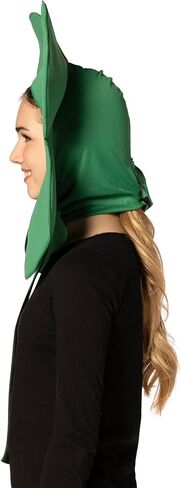 غطاء رأس زي Rasta Imposta Four Leaf Clover الأيرلندي الأخضر لعيد القديس باتريك، للنساء والرجال، مقاس واحد للبالغين in Saudi Arabia