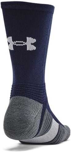 Under Armour - Unisex Team Crew Socks in Saudi Arabia