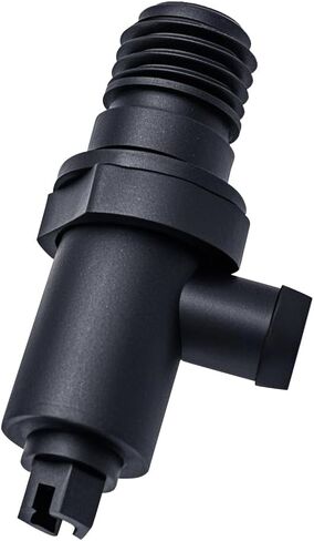 2 حزمة 49116-0714 صمام تصريف الزيت Assy مناسب لـ Kawasaki FS541V FS730V FX801V FX850V 4 السكتة الدماغية محرك استبدال #49116-0714 49116-0045 49116-7001 in Saudi Arabia