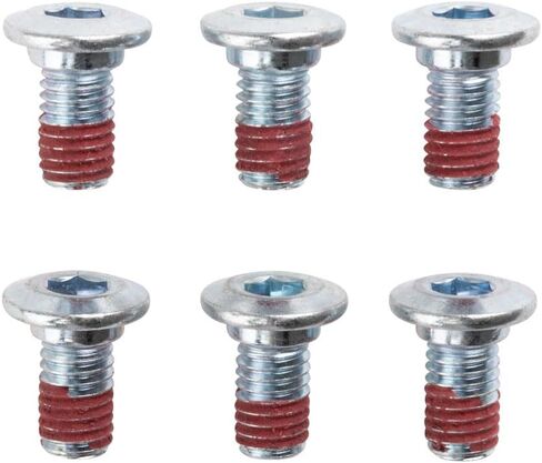Tusk Brake Rotor Bolt Kit Rear in Saudi Arabia