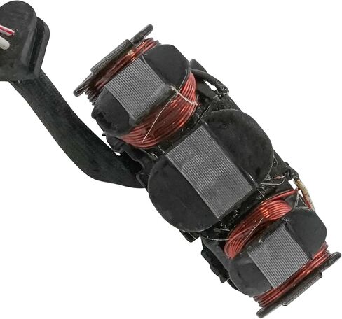 Caltric Stator Compatible With KTM 525 Exc Exc-G Mxc-G Xc Xc-G Xc-W Racing 2003-2006 in Saudi Arabia