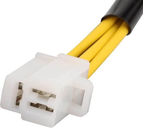 WOOSTAR 18 لفائف 3 سلك مغناطيسي الجزء الثابت لاستبدال VT1100 C2 C3 الظل دراجة نارية OEM 31120-MAH-005 in Saudi Arabia