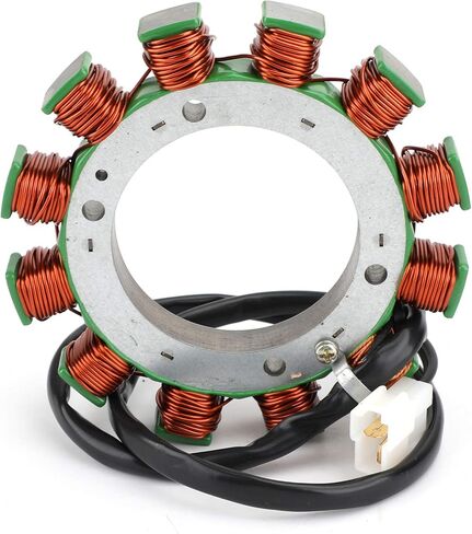 Stator Charging Coil For Kawasaki MULE 2500 2510 4X4 2520 Turf 1994-2000 59031-2103 in Saudi Arabia
