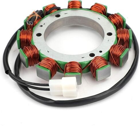 Stator Charging Coil For Kawasaki MULE 2500 2510 4X4 2520 Turf 1994-2000 59031-2103 in Saudi Arabia