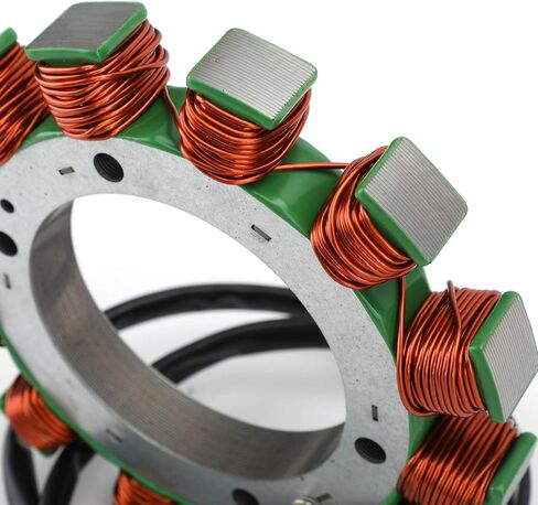 Stator Charging Coil For Kawasaki MULE 2500 2510 4X4 2520 Turf 1994-2000 59031-2103 in Saudi Arabia