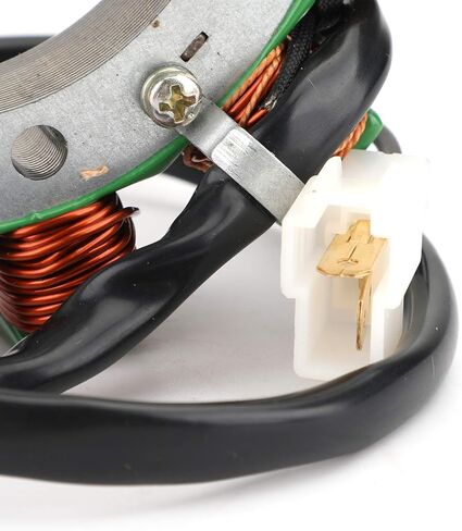 Stator Charging Coil For Kawasaki MULE 2500 2510 4X4 2520 Turf 1994-2000 59031-2103 in Saudi Arabia