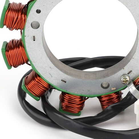 Stator Charging Coil For Kawasaki MULE 2500 2510 4X4 2520 Turf 1994-2000 59031-2103 in Saudi Arabia