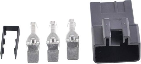 بديل RMSTATOR للمولد الثابت Honda VFR800 Interceptor VFR800FI / CBR 1100 XX Blackbird 1999-2003 | استبدال OEM # 31120-MBG-D01 / 31120-MAT-E01 in Saudi Arabia