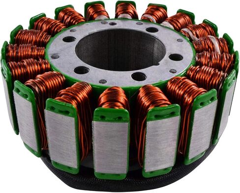 بديل RMSTATOR للمولد الثابت Honda VFR800 Interceptor VFR800FI / CBR 1100 XX Blackbird 1999-2003 | استبدال OEM # 31120-MBG-D01 / 31120-MAT-E01 in Saudi Arabia