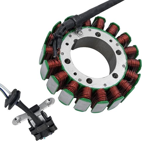 الجزء الثابت من كالتريك وملف الالتقاط بومباردييه متوافق مع Can-Am Ds 650 Ds650 Baja 2002-2004 in Saudi Arabia