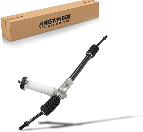Power Steering Rack and Pinion Fit for 2012-2013 Kia Soul 1.6L 2.0L 565002K000 1G2407 in Saudi Arabia