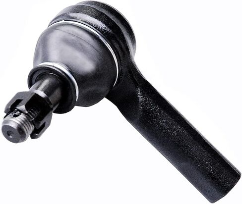 ECCPP Complete Power Steering Rack and Pinion Assembly + 2* Tie Rod Ends Fit for Nissan Pathfinder 1996-2004 3.3L 3.5L 5.6L for Infiniti QX4 1997-2003 3.3L 3.5L in Saudi Arabia