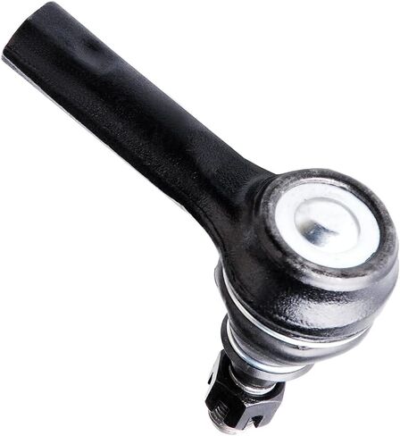 ECCPP Complete Power Steering Rack and Pinion Assembly + 2* Tie Rod Ends Fit for Nissan Pathfinder 1996-2004 3.3L 3.5L 5.6L for Infiniti QX4 1997-2003 3.3L 3.5L in Saudi Arabia