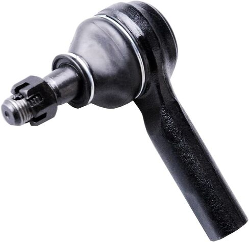 ECCPP Complete Power Steering Rack and Pinion Assembly + 2* Tie Rod Ends Fit for Nissan Pathfinder 1996-2004 3.3L 3.5L 5.6L for Infiniti QX4 1997-2003 3.3L 3.5L in Saudi Arabia