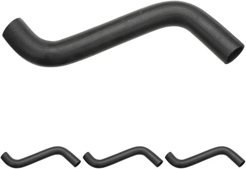 Gates 22139 Premium Molded Coolant Hose in Saudi Arabia