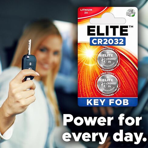 استبدال بطاريات SHI Key Fob لسيارة Chevy GMC (Silverado Equinox Malibu Sierra Traverse Cruze Impala Tahoe Terrain Acadia Yukon Colorado Camaro Suburban Trax Blazer Sonic) حزمة نفطة in Kuwait